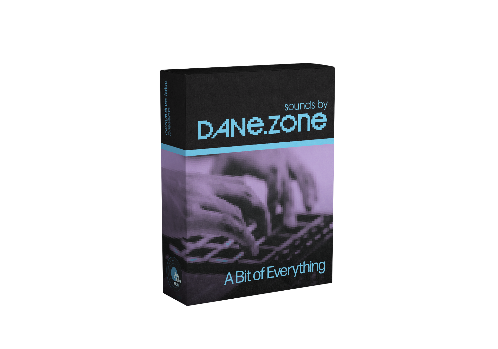 Sounds by Dane.Zone: A Bit Of Everything Vol. 1